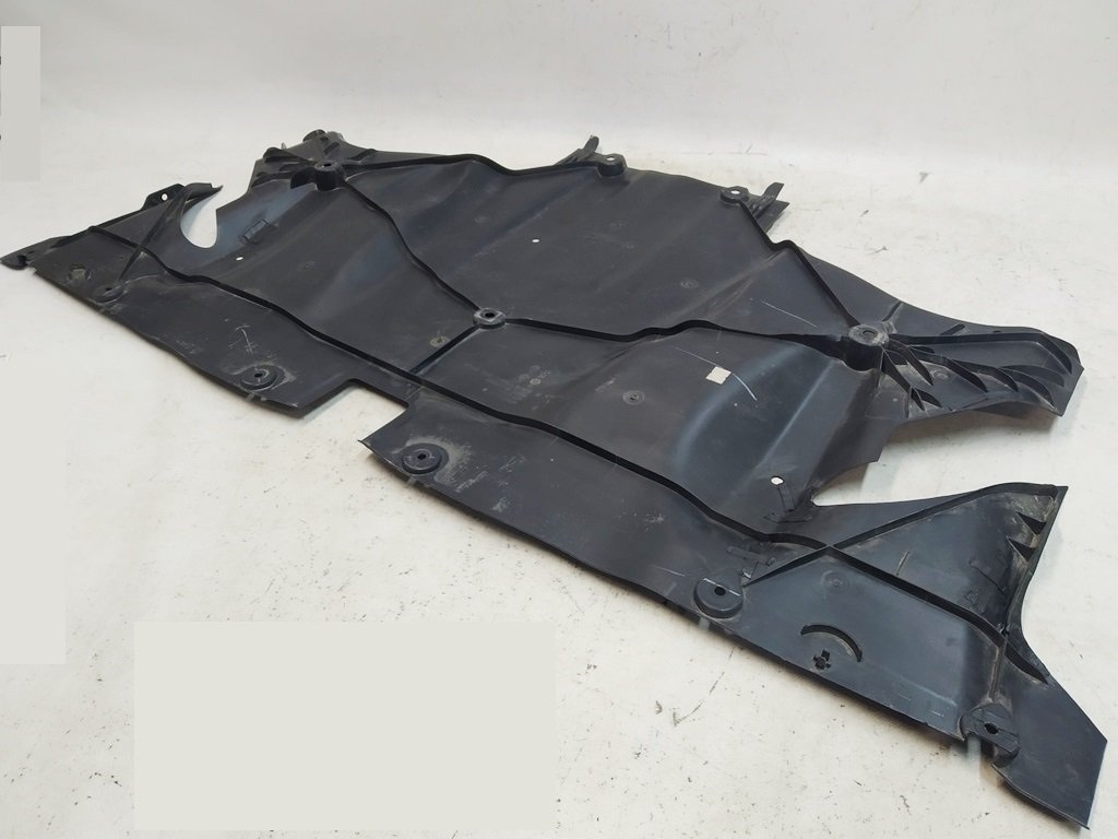 3 Bakre hjälpramsskydd (plast) Tesla Model 3, Model Y 1498771-00-E