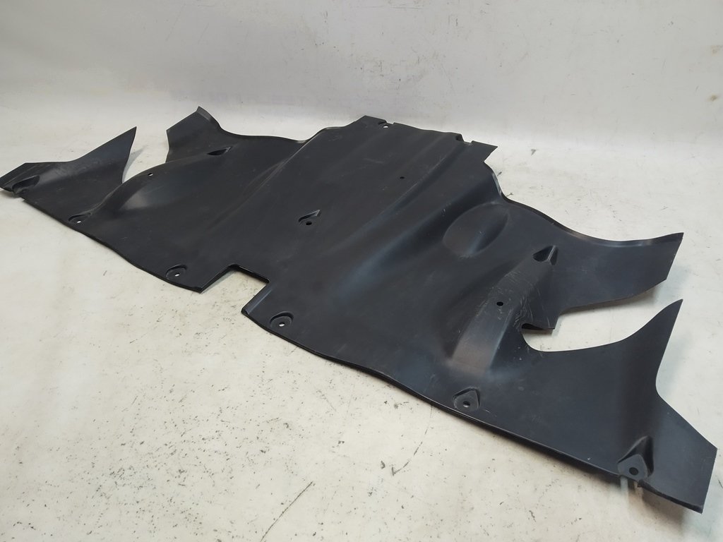 3 Bakre hjälpramsskydd (plast) Tesla Model 3, Model Y 1498771-00-E