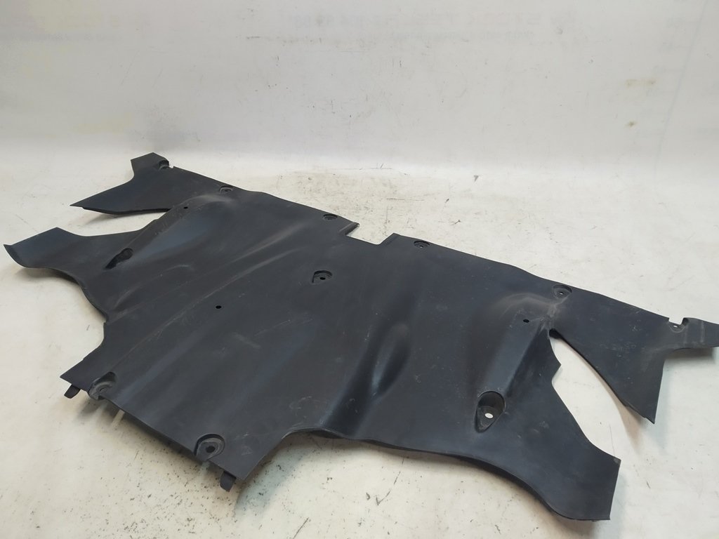 3 Bakre hjälpramsskydd (plast) Tesla Model 3, Model Y 1498771-00-E