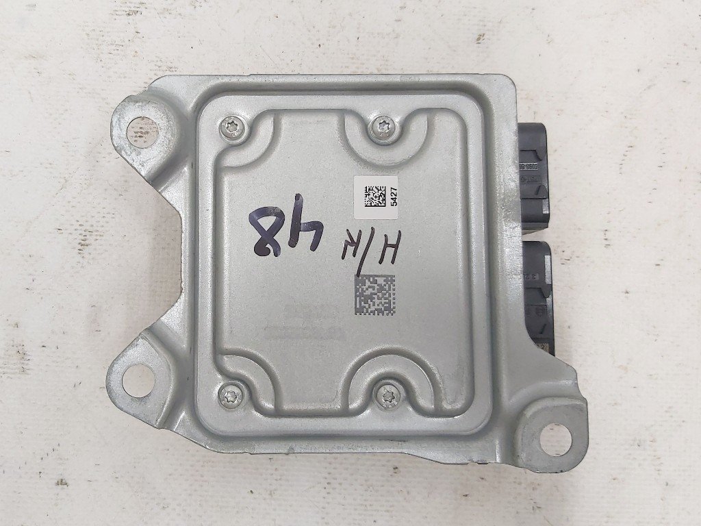 Restraint Control Module - universal AIRBAG Tesla Model S Feb 2021, Model S June 2025, Model X Mar 2021, Model X June 2025, Model 3, Model 3 Jan 2024, Model Y, Model Y Feb 2025 1512876-00-B