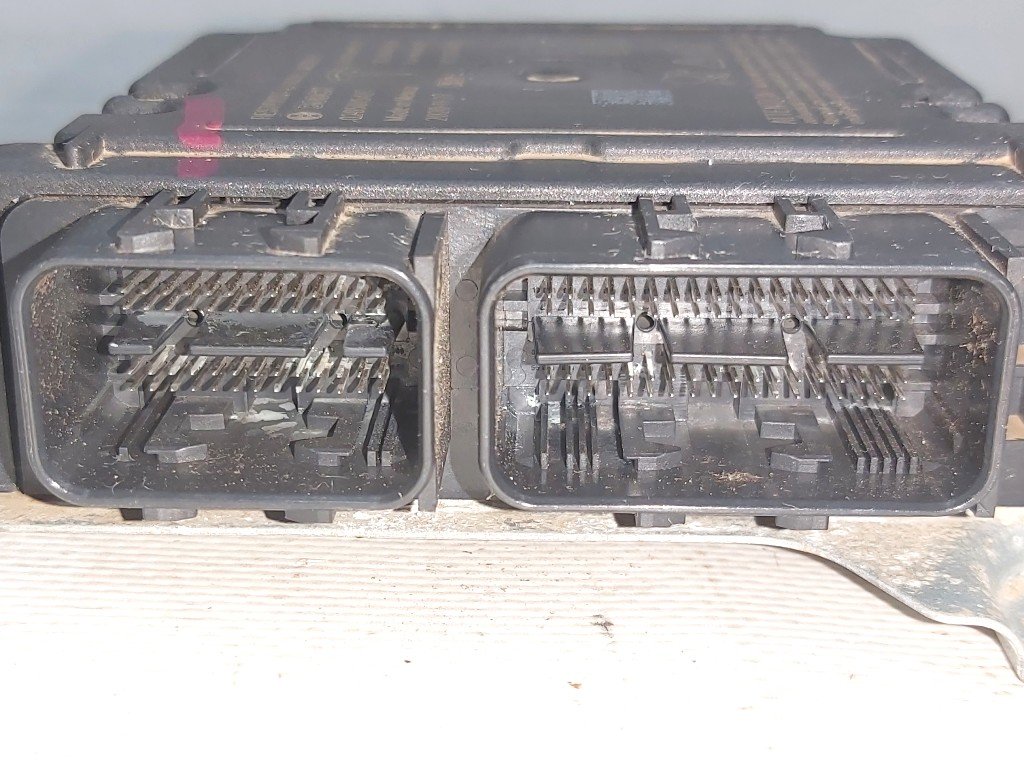 Restraint Control Module - universal AIRBAG Tesla Model S Feb 2021, Model S June 2025, Model X Mar 2021, Model X June 2025, Model 3, Model 3 Jan 2024, Model Y, Model Y Feb 2025 1512876-00-B