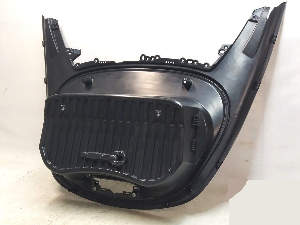 8 Бокс підкапотний (ванна) REST (2021) Tesla Model 3 1526738-00-B