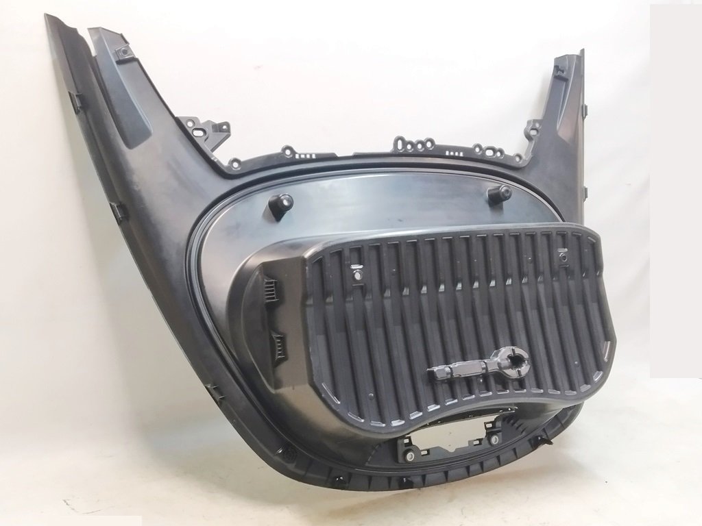 8 Бокс підкапотний (ванна) REST (2021) Tesla Model 3 1526738-00-B