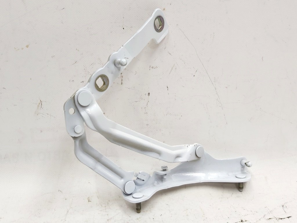 2 Heckklappenscharnier rechts PPSW Tesla Modell 3 1551481-00-C