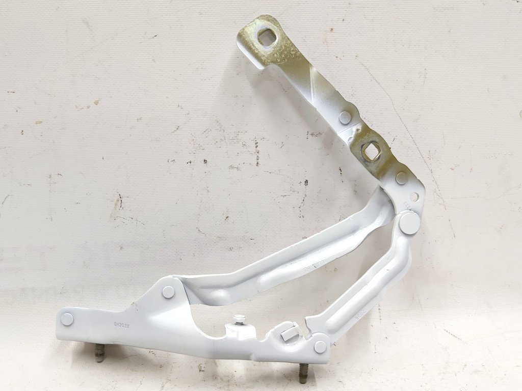 2 Heckklappenscharnier rechts PPSW Tesla Modell 3 1551481-00-C