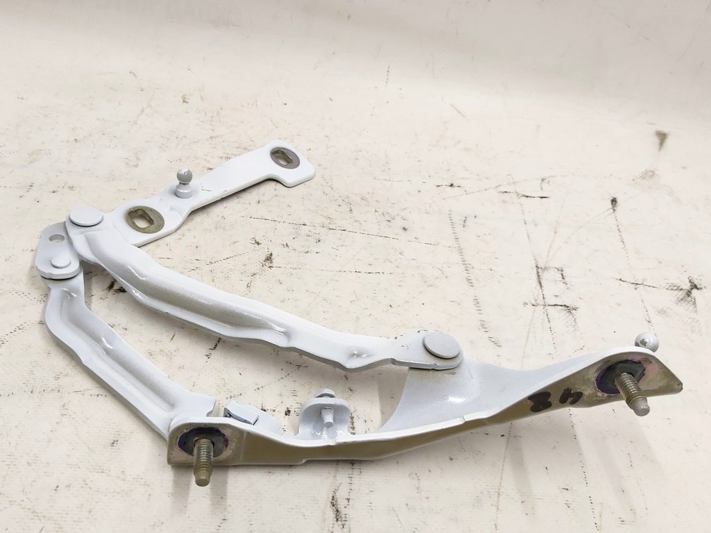 2 Heckklappenscharnier rechts PPSW Tesla Modell 3 1551481-00-C
