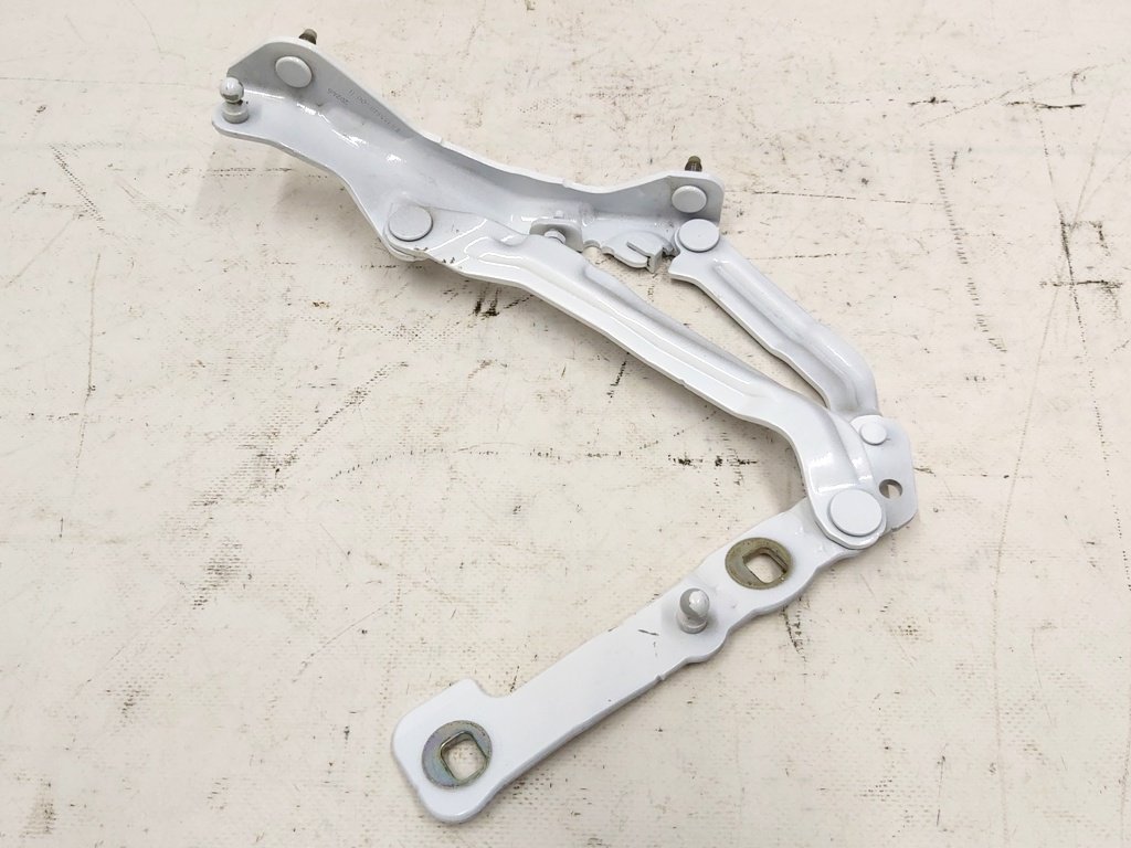 2 Heckklappenscharnier rechts PPSW Tesla Modell 3 1551481-00-C