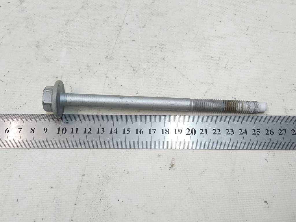 6 BOLT,HF,M10-1.5X157,[149],G0110,PC Tesla Model 3, Model Y 