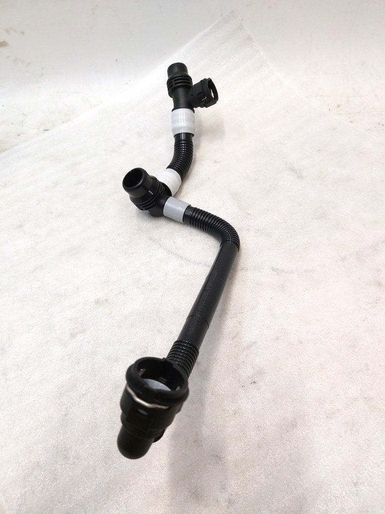 2 Rörkylningssystem för huvudbatteriet lämnade AWD RWD Tesla Model 3, Model 3 Jan 2024, Model Y 1077577-00-F