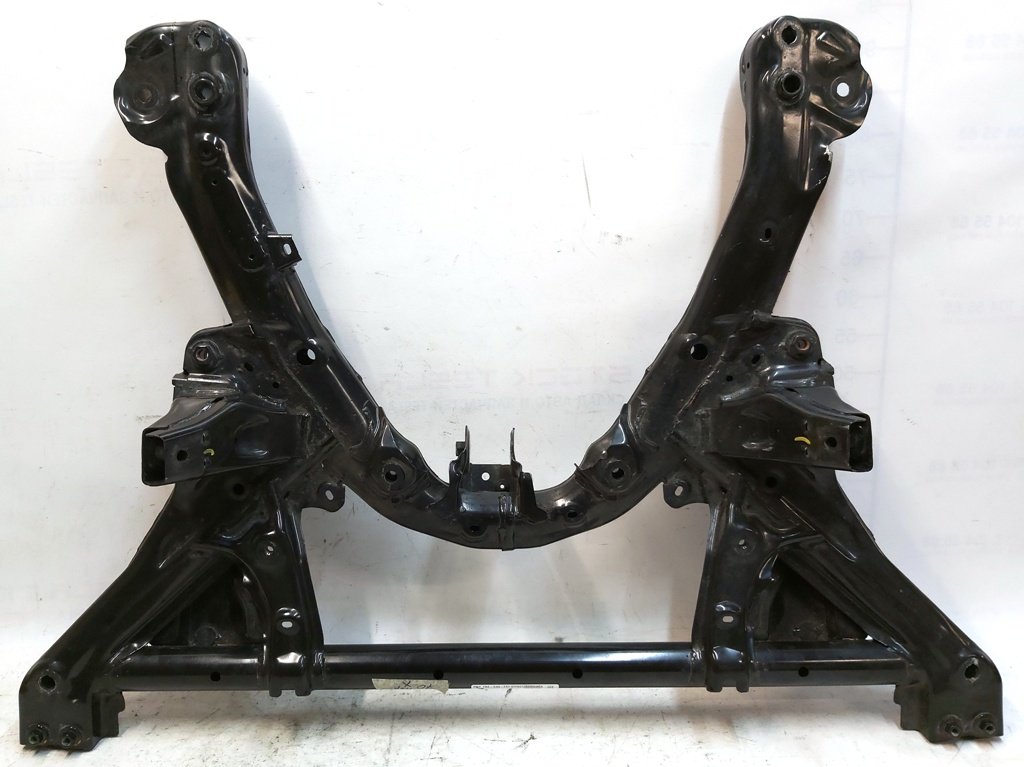 1 Front subframe assembly Tesla Model 3, Model Y 1044531-00-C