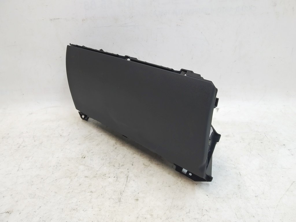 4 Бардачок (ящик для рукавичок) BLK BASE з пошкодженням Tesla model 3, model Y 1083340-00-H