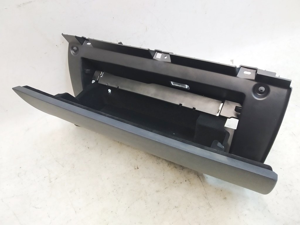 4 Бардачок (ящик для рукавичок) BLK BASE з пошкодженням Tesla model 3, model Y 1083340-00-H