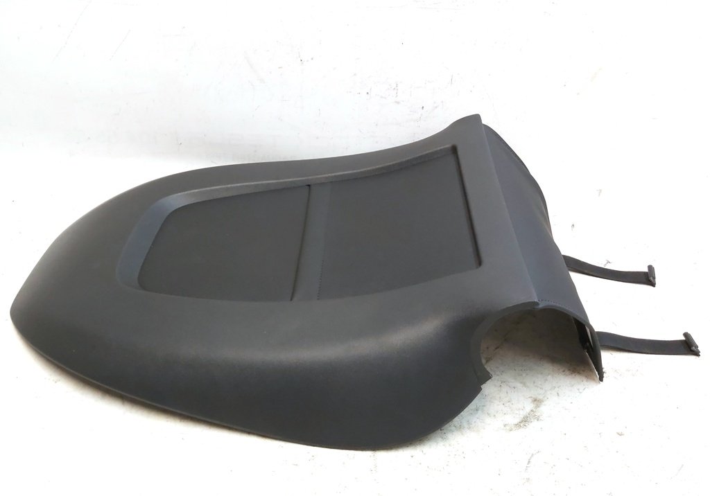 1 Potah sedadla zadní opěradlo 1. řada 1104897-00-C Tesla model 3, model Y 1088966-00-D