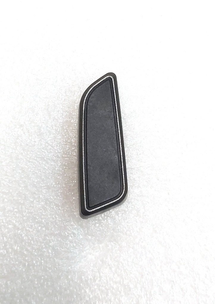 2 First row recliner switch cap - left hand Tesla Model 3, Model Y 1098841-00-E