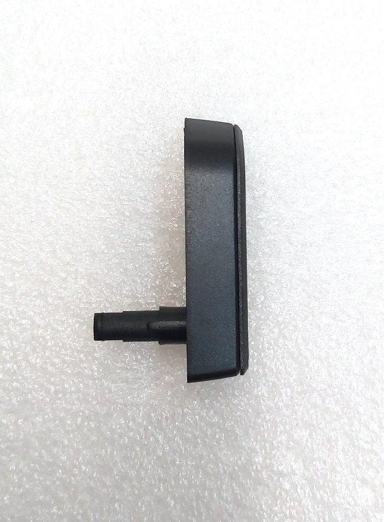 2 First row recliner switch cap - left hand Tesla Model 3, Model Y 1098841-00-E