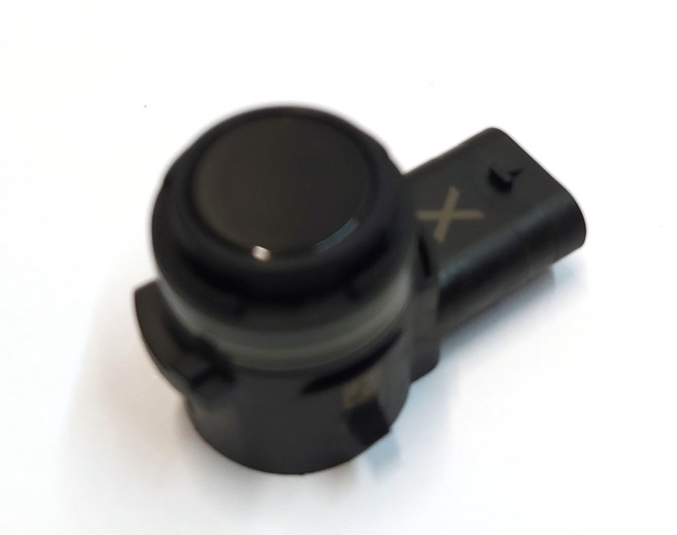 Parking sensor prototype AP2.0 with ring Tesla model S REST, model X, model 3, model Y 1127502-01-D