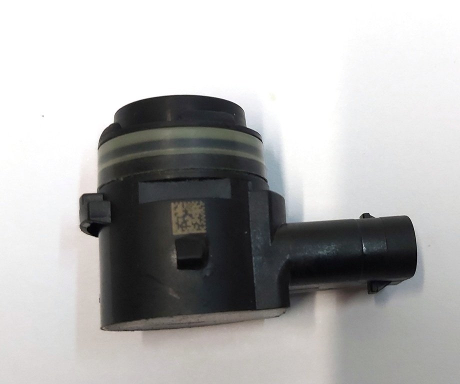 Parking sensor prototype AP2.0 with ring Tesla model S REST, model X, model 3, model Y 1127502-01-D