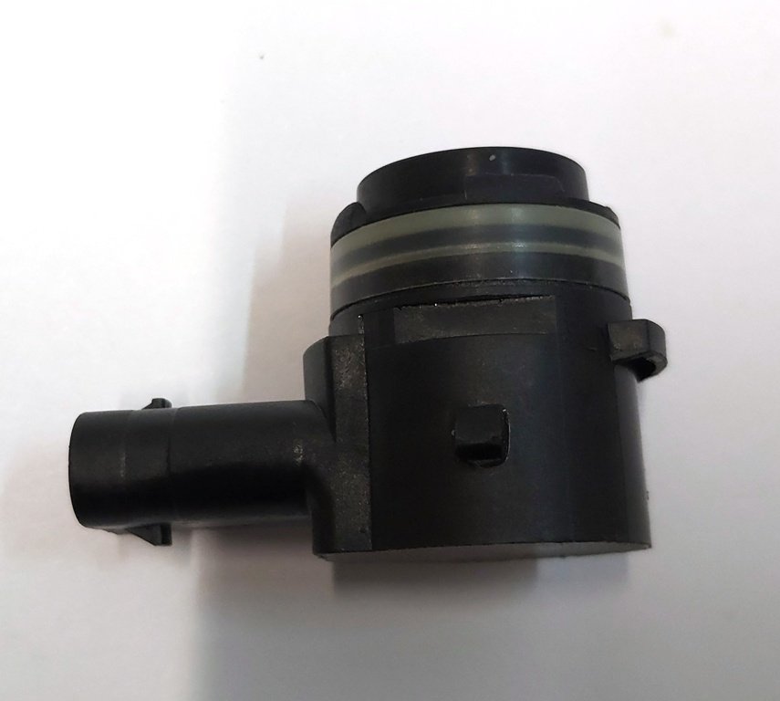 Parking sensor prototype AP2.0 with ring Tesla model S REST, model X, model 3, model Y 1127502-01-D
