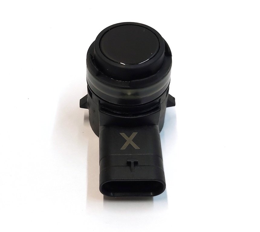 Parking sensor prototype AP2.0 with ring Tesla model S REST, model X, model 3, model Y 1127502-01-D