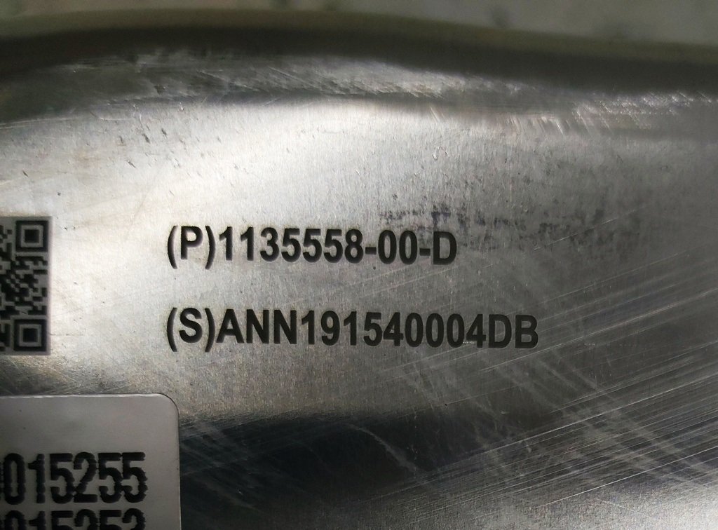 ASY,Power Conversion System,PCS,48A-CD,1PH Tesla model 3, model Y 1135558-00-D