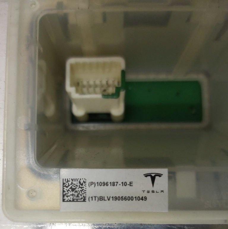 ASY,Power Conversion System,PCS,48A-CD,1PH Tesla model 3, model Y 1135558-00-D