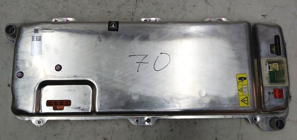 ASY,Power Conversion System,PCS,48A-CD,1PH Tesla model 3, model Y 1135558-00-D