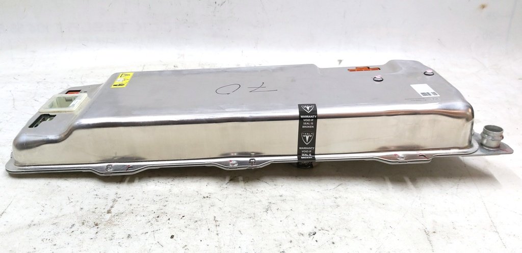 ASY,Power Conversion System,PCS,48A-CD,1PH Tesla model 3, model Y 1135558-00-D