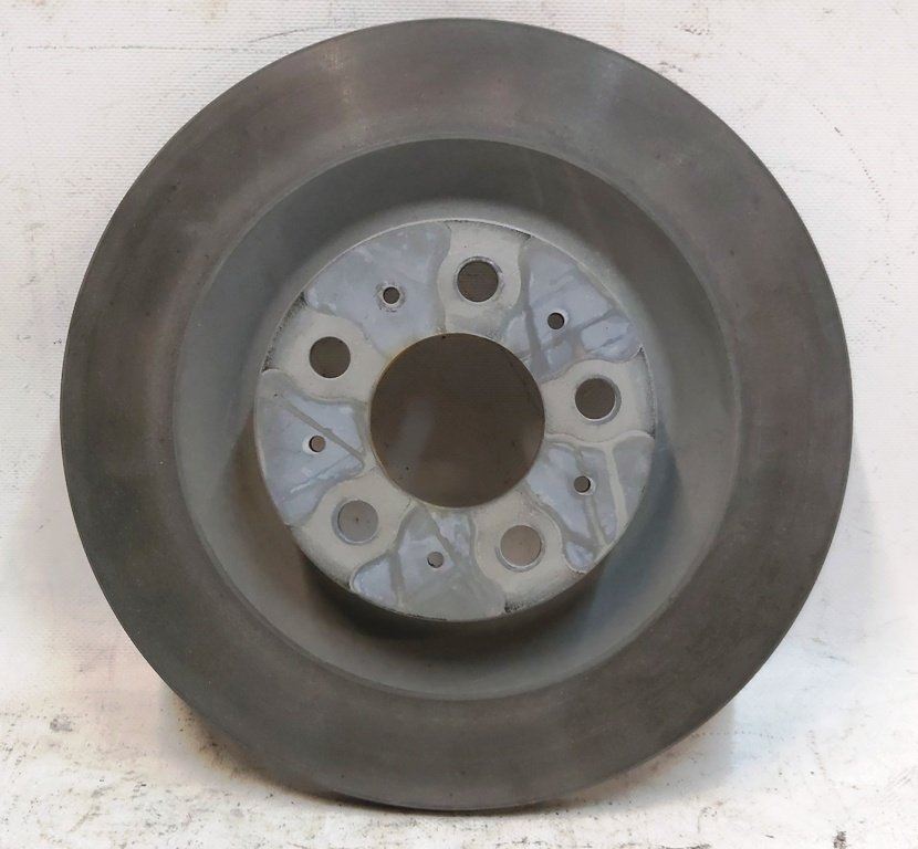 1 Zadní brzdový kotouč Tesla Model Y 1188631-00-A
