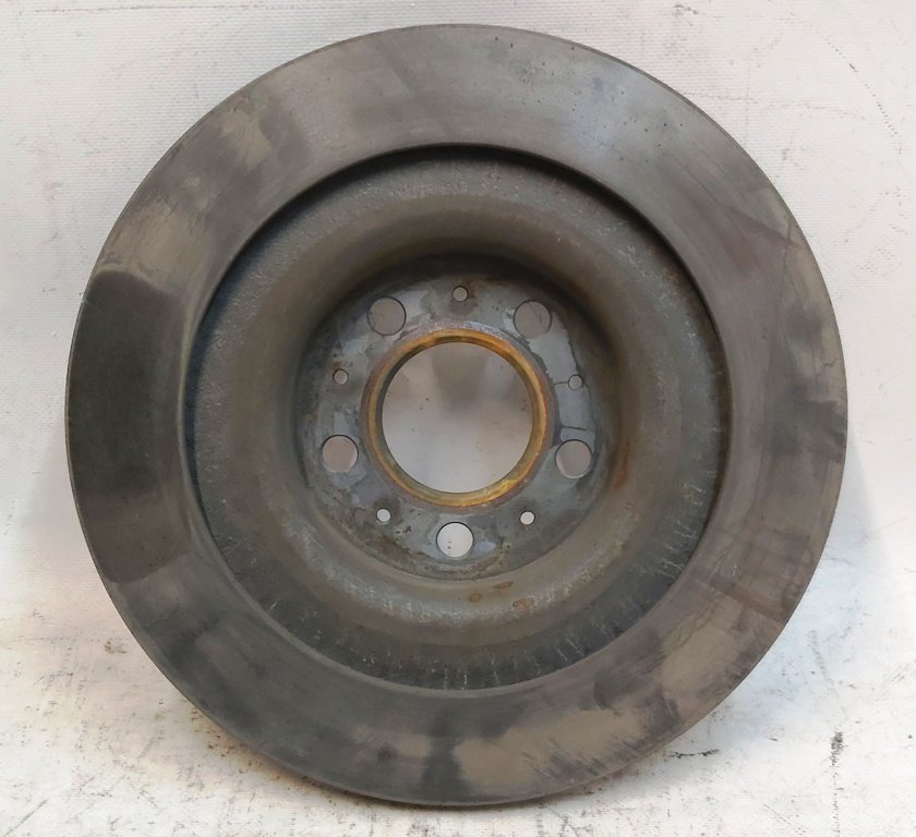 1 Zadní brzdový kotouč Tesla Model Y 1188631-00-A