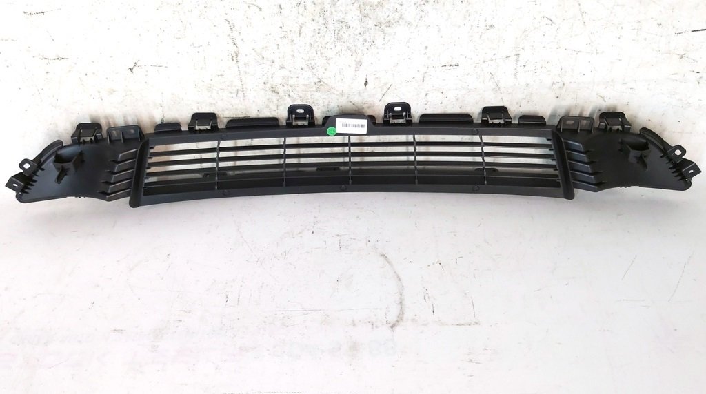 Arcoche Inserts De Calandre Avant En Maille Pour Tesla Model 3 Highland 2024, Protection De Grille D'Admission D'Air, Couverture De Grille Avant Pour Tesla Model 3 Highland Accessoires,Segmentés