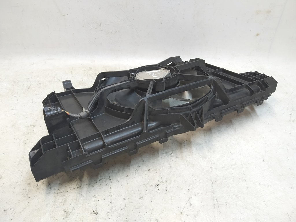 4 Lüfter ohne Buchsen und Pads (Beschädigung) Tesla Modell 3, Modell Y 1494179-00-A
