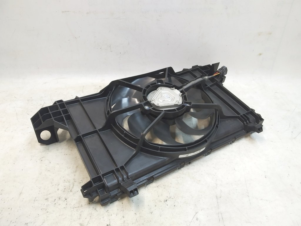 4 Lüfter ohne Buchsen und Pads (Beschädigung) Tesla Modell 3, Modell Y 1494179-00-A