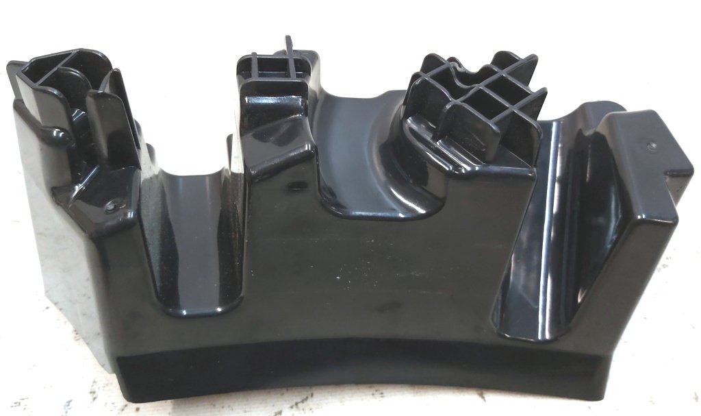 Základna krytu sloupku C vpravo dole Tesla model Y 1494626-00-C