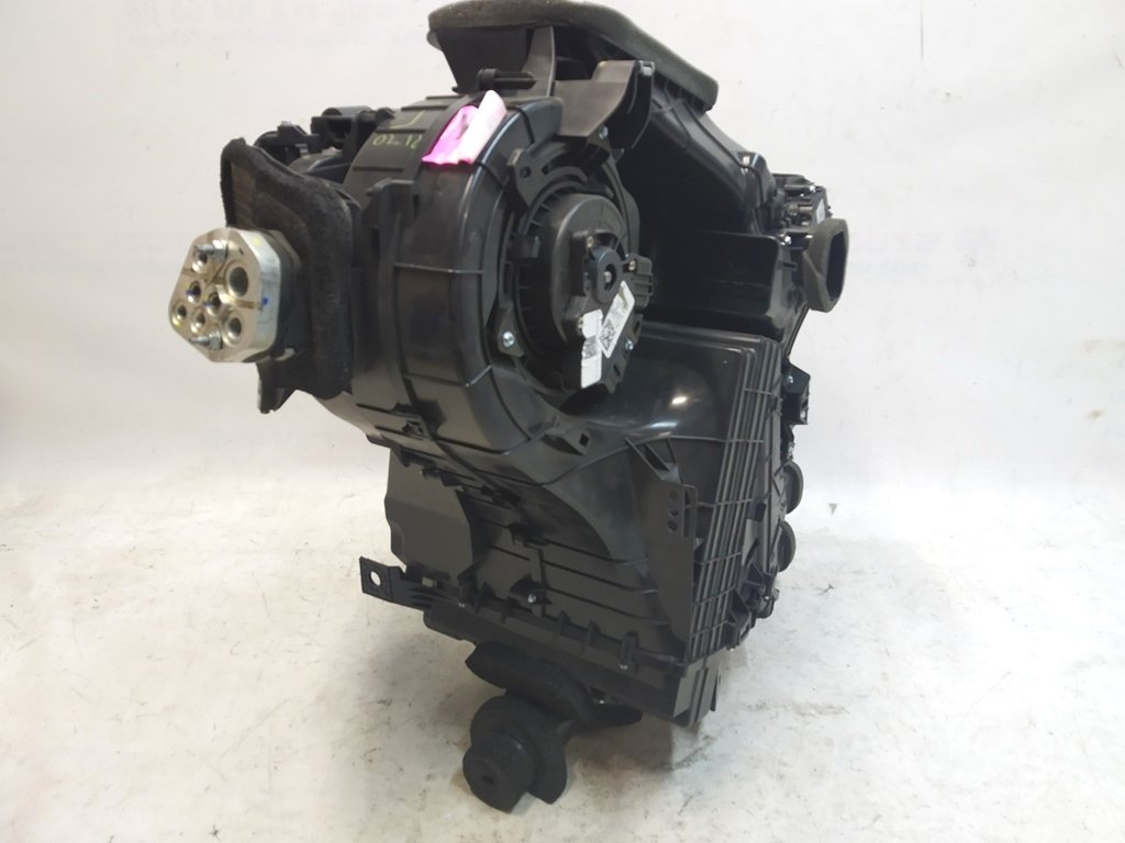 レビュー高評価のおせち贈り物 Model Assembly, Module HVAC 1 Y model 3, model Tesla damaged ロッド