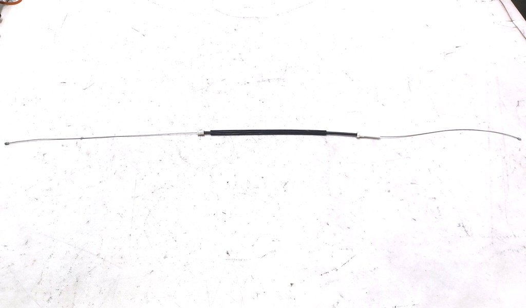 앞쪽 오른쪽의 전면 창 타이어 117x41.5 cm Tesla 모델 Y 1495509-00-E-E