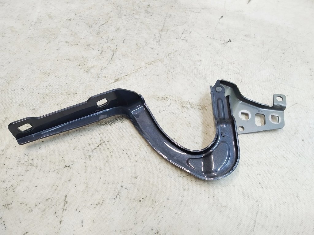 2 오른쪽 후드 장착 힌지 Tesla Model Y 1496268-00-C