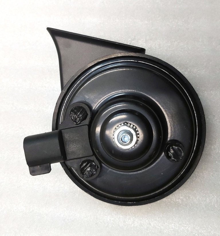 1 HORN HIGH TONE Tesla model 3, model Y 1507242-00-B