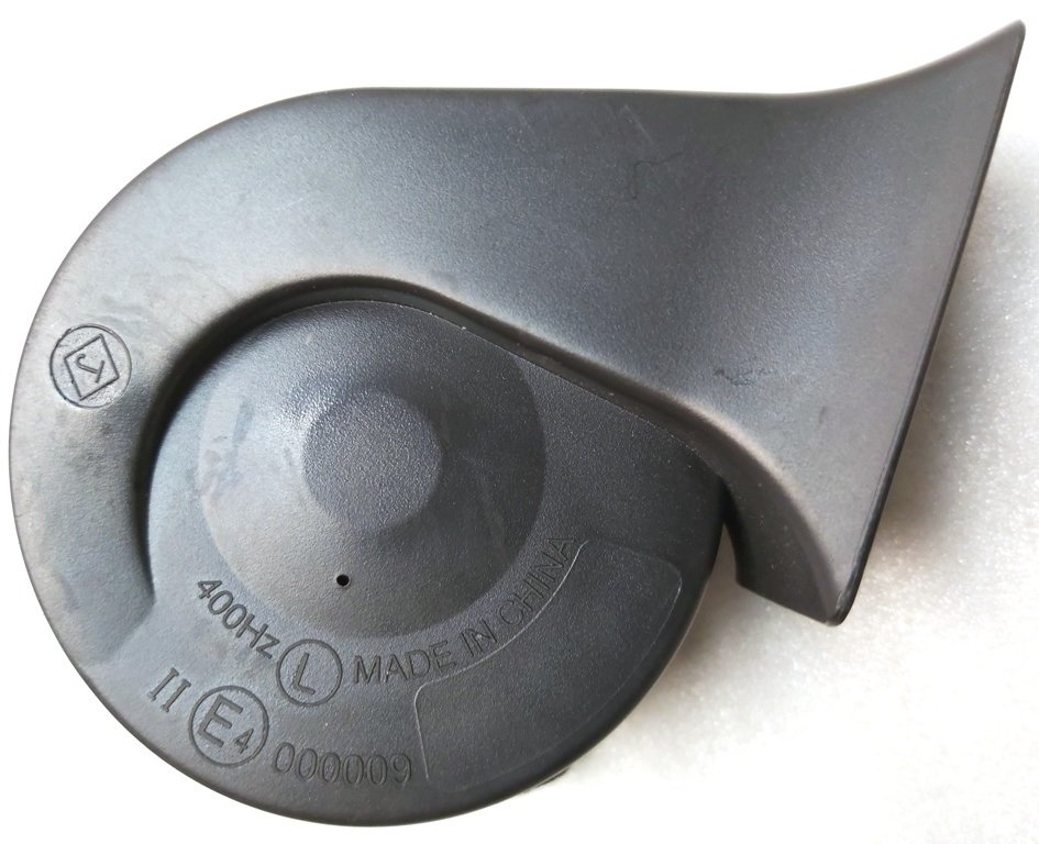 1 HORN LOW TONE Tesla model 3, model Y 1507242-00-B