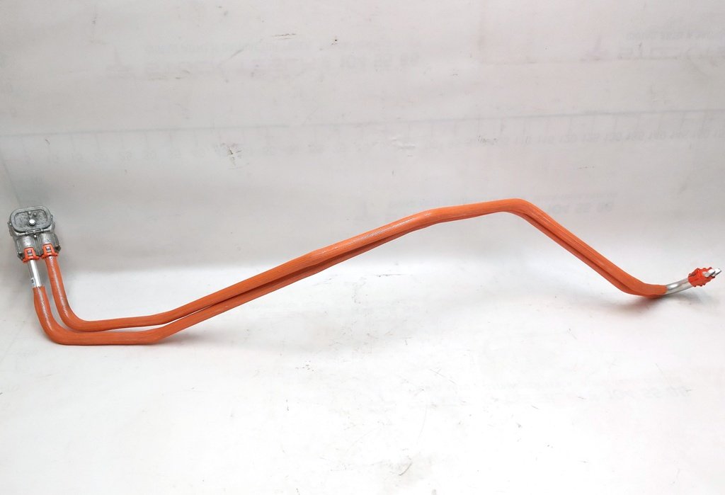 HIGH VOLTAGE BUSBAR - CHARGE PORT - 1 PHASE REV01 Tesla model Y 1501773-10-D