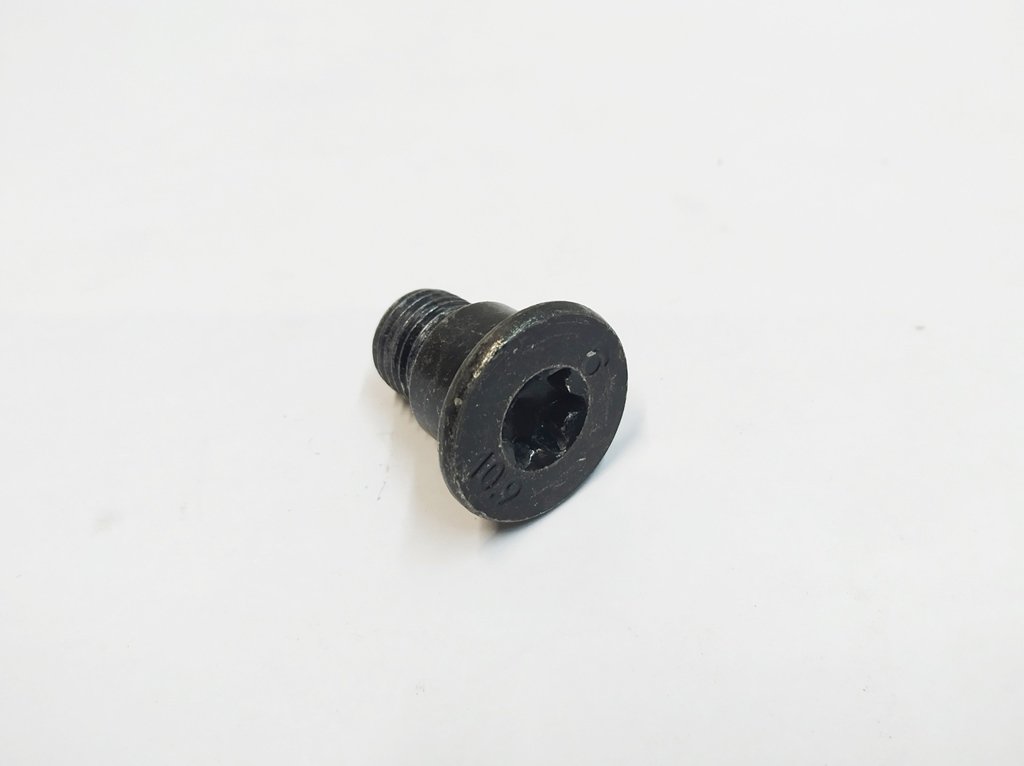 8 Bæltemonteringsbeslagbolt [9x13],7/16x10,[109],G0109[B],PTP Tesla model Y 1515051-00-B