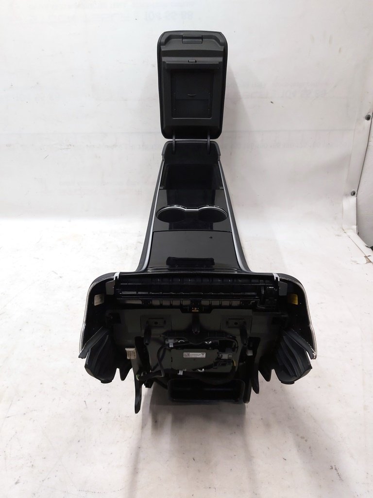 1 2.0, Console, PREMIUM, assembly Tesla ModeI 3, ModeI Y 1536685-00-B