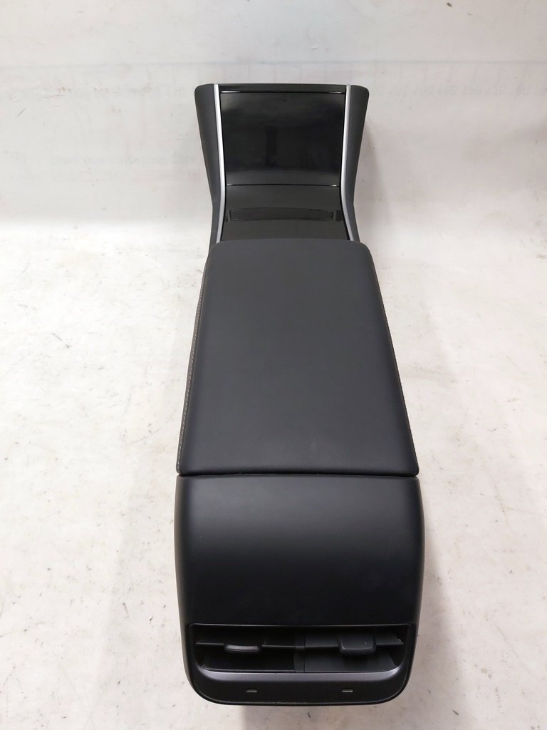 1 2.0, Console, PREMIUM, assembly Tesla ModeI 3, ModeI Y 1536685-00-B