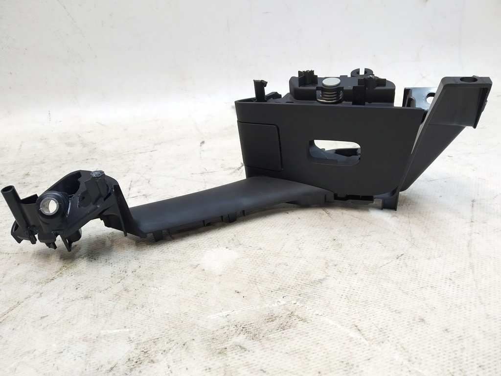 Front right inner door handle (frame) Tesla model Y 1497295-91-D Front right inner door handle (frame) Tesla model Y 1497295-91-D