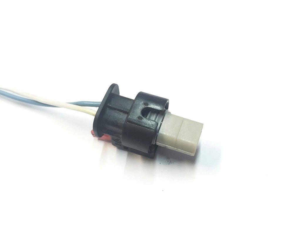 Konektorový (čipový) generátor šumu reproduktoru pro chodce DELPHI X602 Tesla model 3, model Y 1299965-00-A