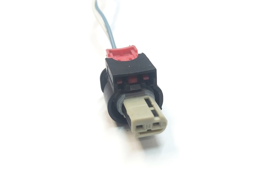 Konektorový (čipový) generátor šumu reproduktoru pro chodce DELPHI X602 Tesla model 3, model Y 1299965-00-A