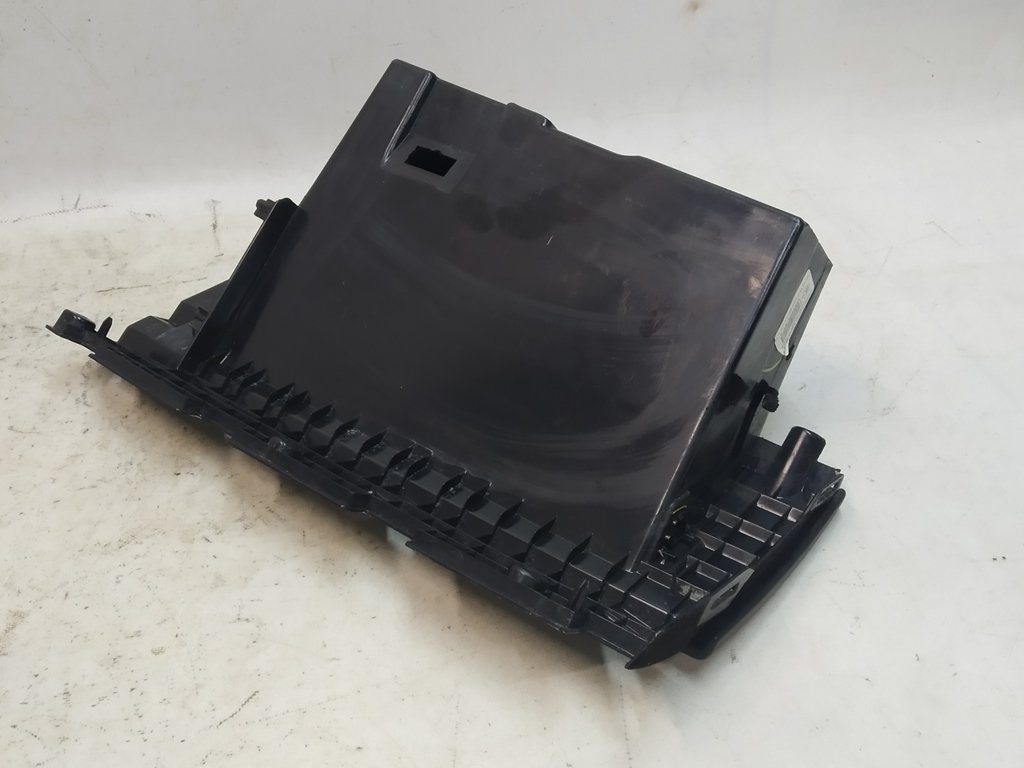 24 글로브 박스(글로브 박스) LTHR BLACK(손상) Tesla Model S, Model S REST, Model X 1003327-00-P
