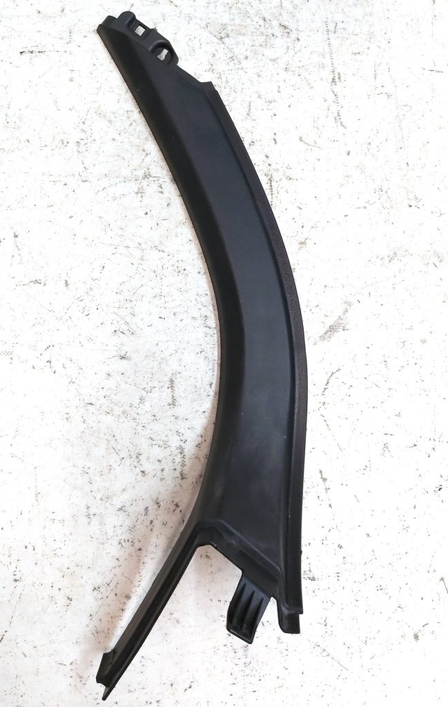 7 行李箱开口内衬右侧二手 Tesla model S, model S REST 1010831-00-B