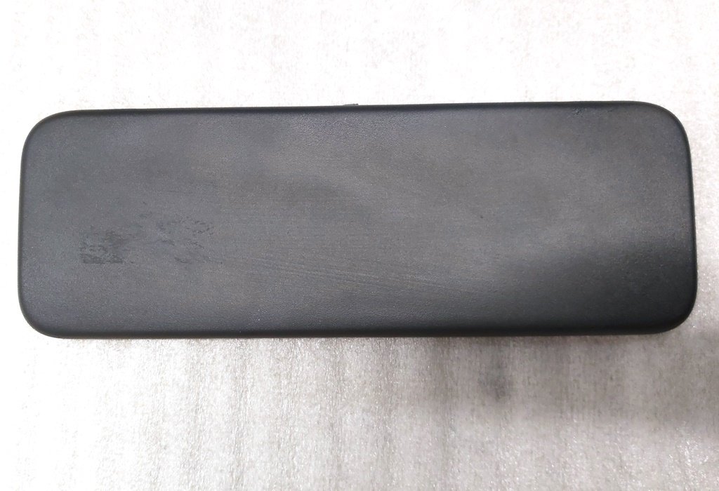 2 Rétroviseur pare-soleil droit gauche NOIR sans ensemble rétroéclairage (endommagé) Tesla model S REST 1143852-00-A