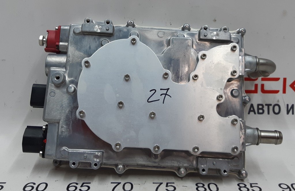 9 DCDC-Wandler REV00 Tesla Model S REST 1028664-00-K