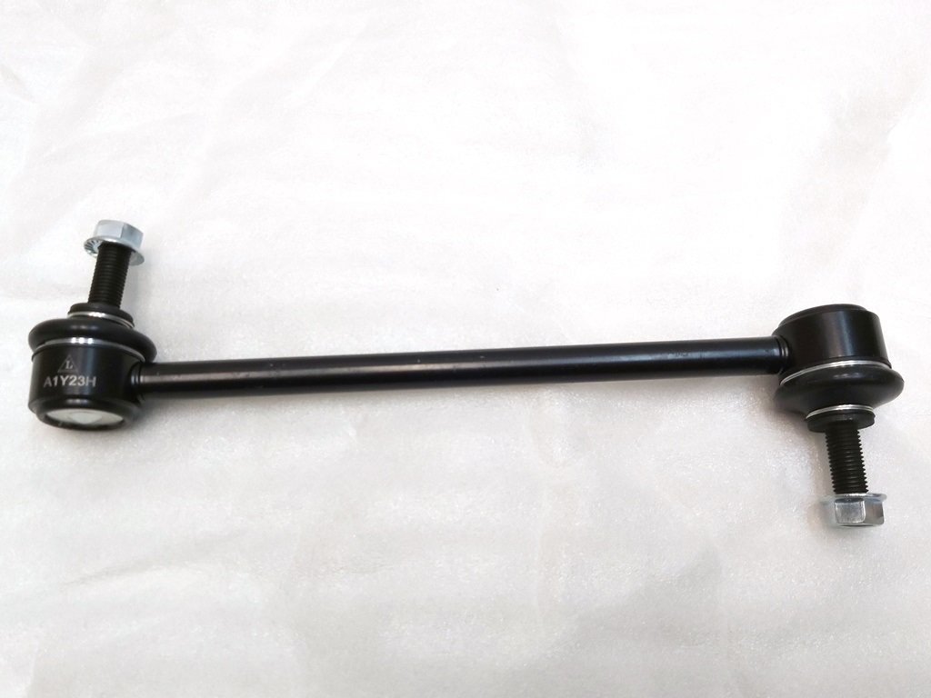 5 Puntal estabilizador delantero izquierdo derecho con tuercas incluidas Tesla modelo S, modelo S REST 1030603-00-B